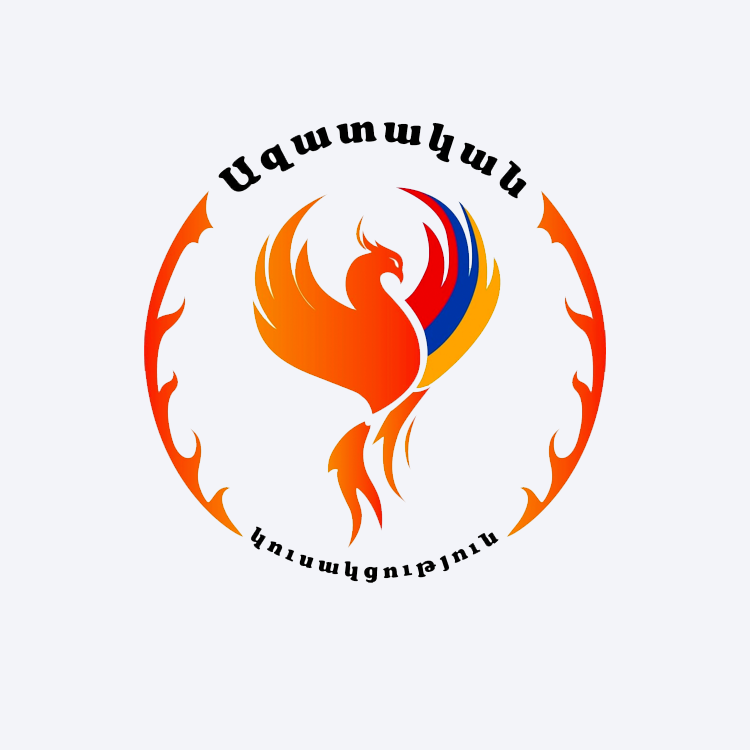 «Ազատական» կուսակցություն party logo