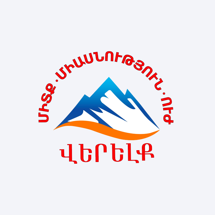 «Վերելք» կուսակցություն logo