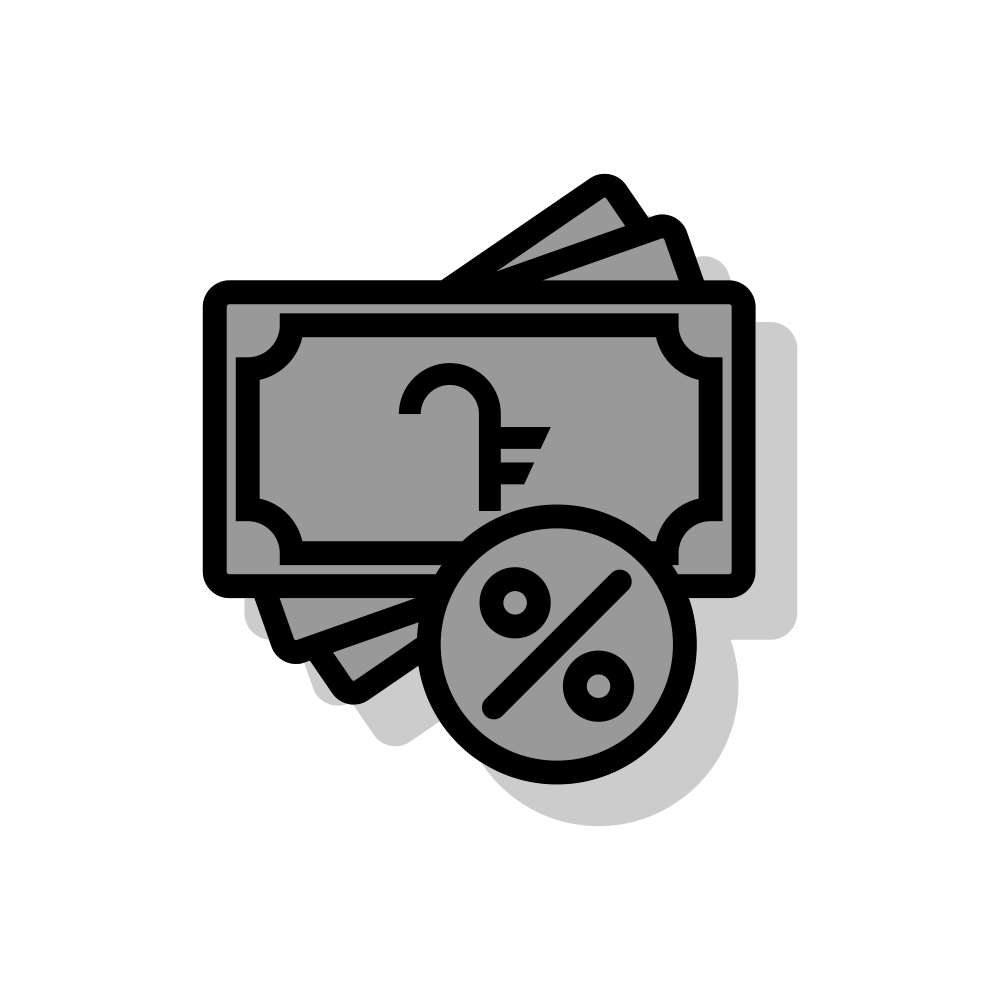 Tax and Customs Policy icon