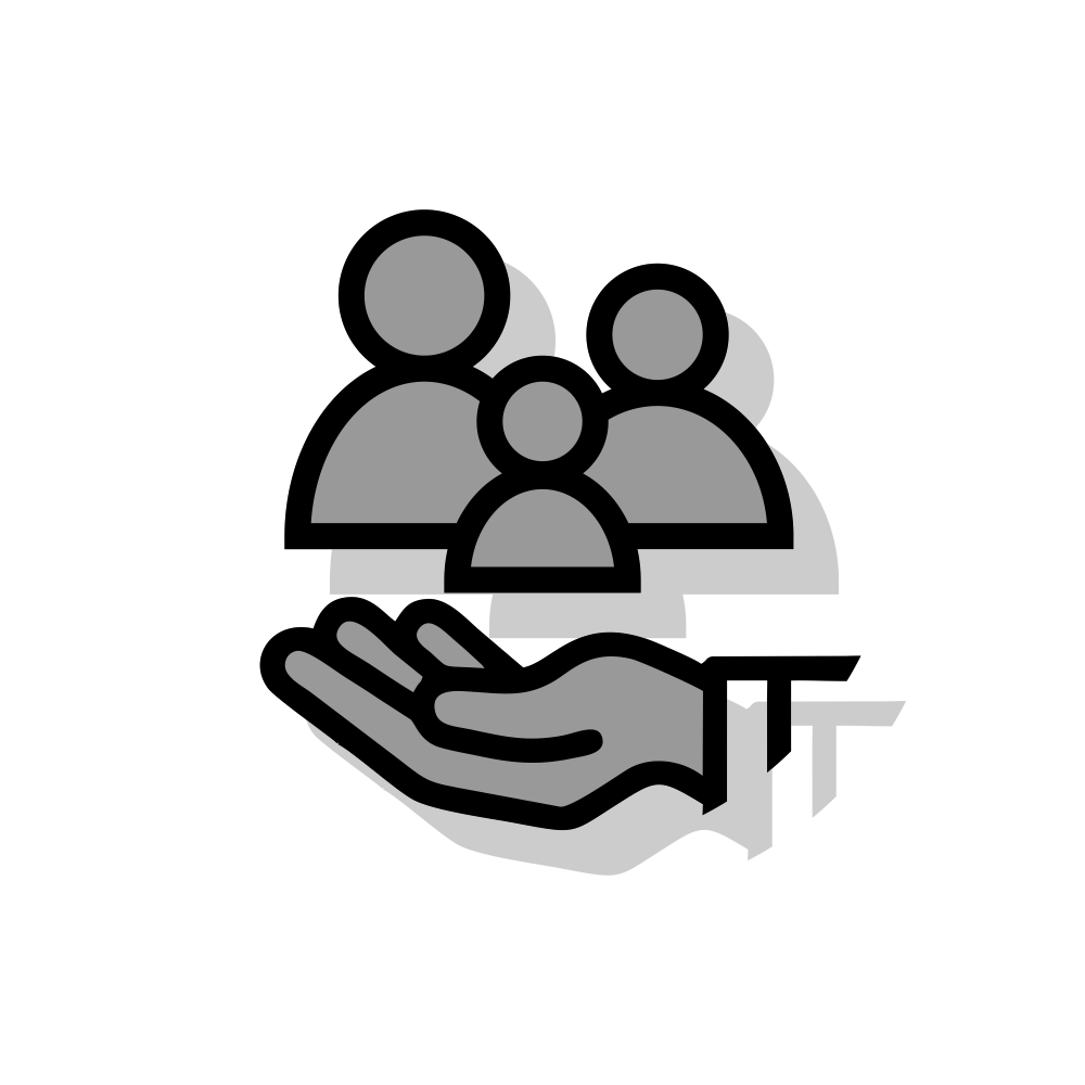 Social Protection icon