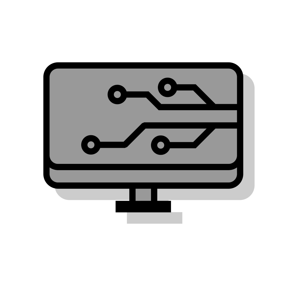 Innovations and Information Technologies icon