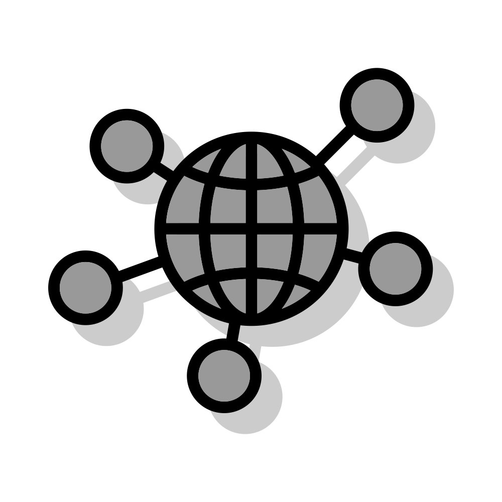 Foreign Relations icon